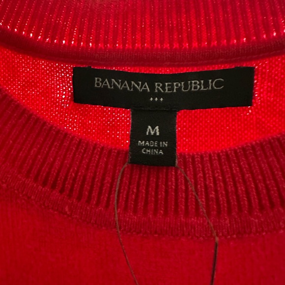 Red Dress - Picture 4 of 4